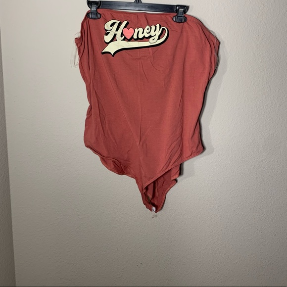 Bodysuit - Picture 1 of 1